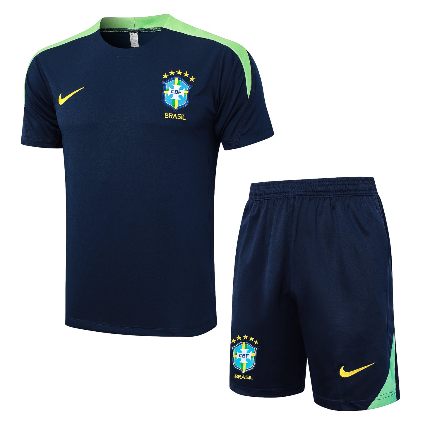 KIT ENTRENAMIENTO BRASIL 24/25