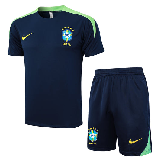 BRAZIL TRAINING KIT 24/25