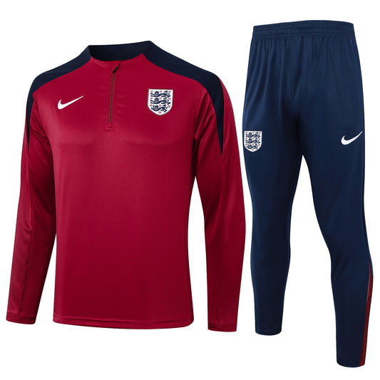 ENGLAND TRAINING TRACKSUIT 24/25