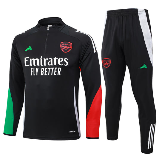 ARSENAL TRAINING TRACKSUIT 24/25