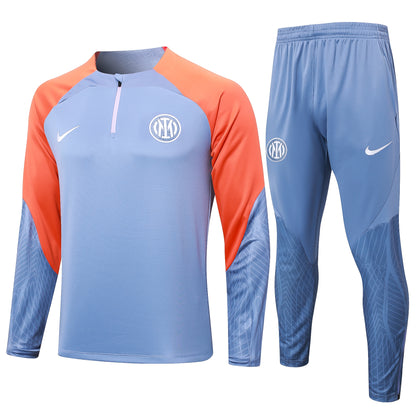 INTER MILAN TRAINING TRACKSUIT 24/25