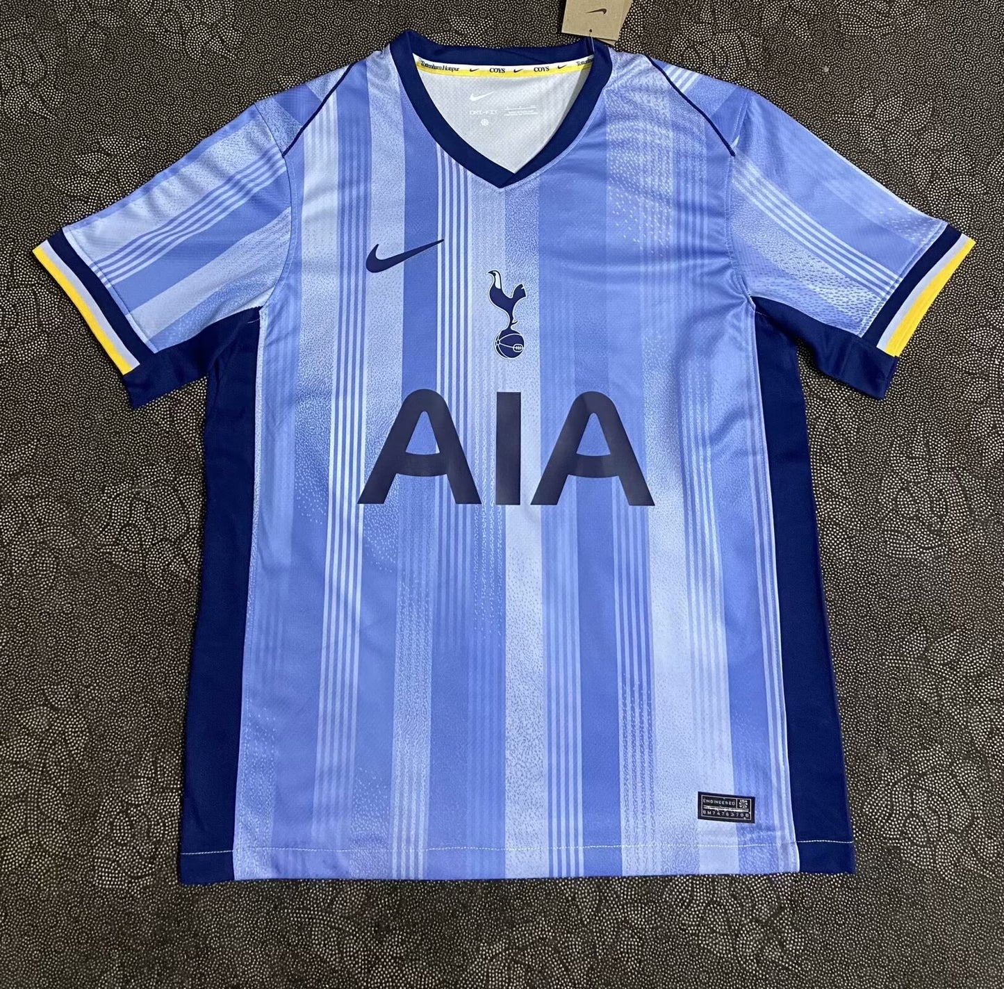 CAMISETA TOTTENHAM VISITANTE 24/25