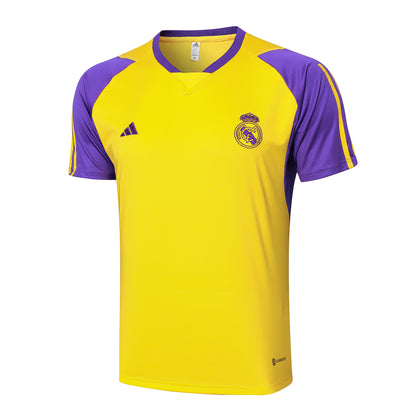 REAL MADRID TRAINING KIT 23/24