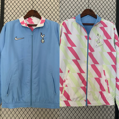 TOTTENHAM 23/24 REVERSIBLE JACKET