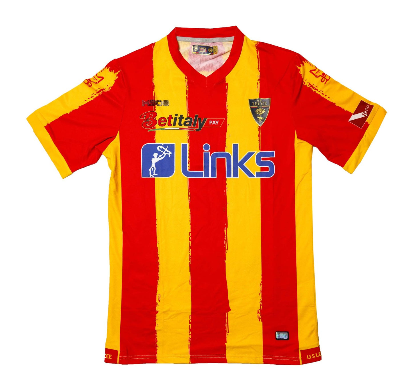 CAMISETA LECCE LOCAL 23/24