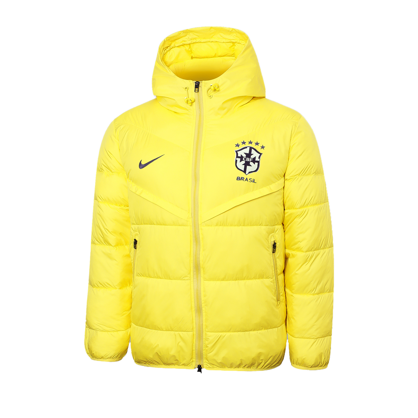 CHAQUETA BRASIL 23/24