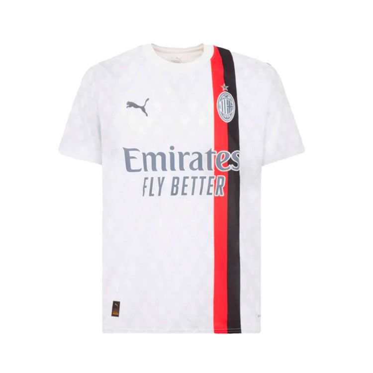 AC MILAN AWAY SHIRT 23/24