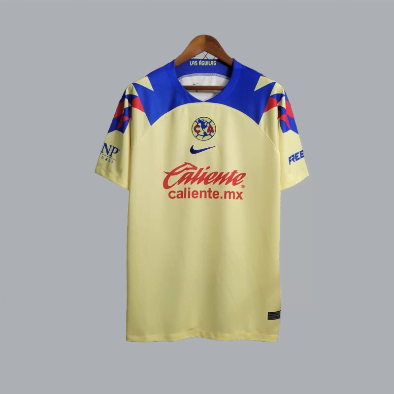 CAMISETA CLUB AMÉRICA LOCAL 23/24