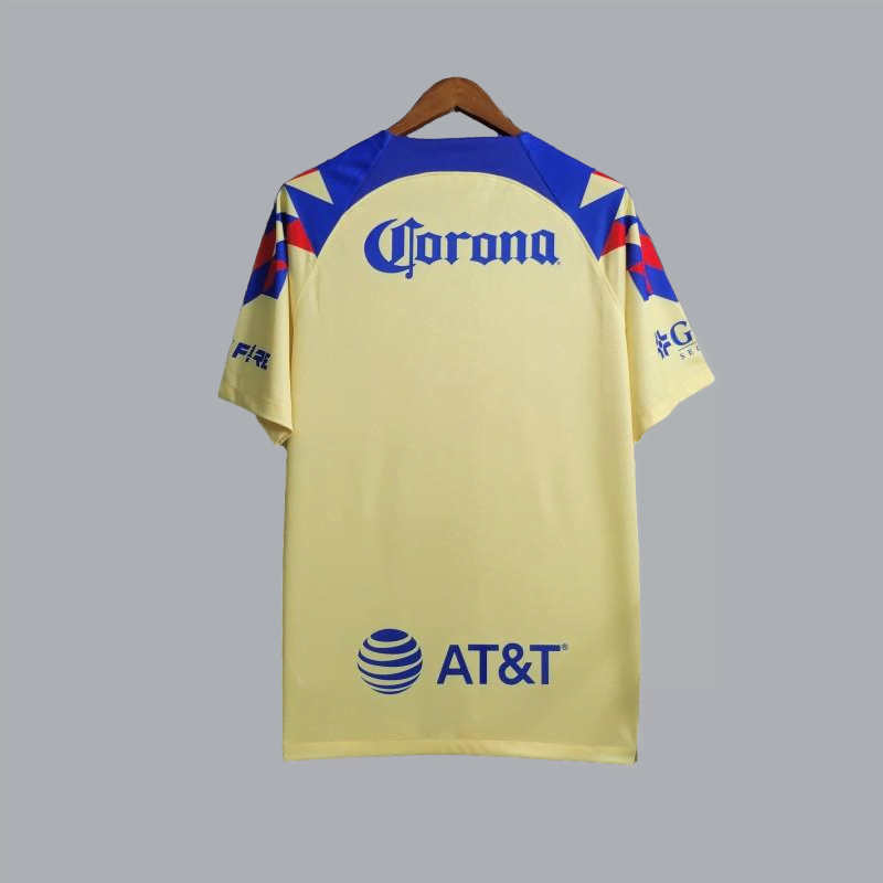 CLUB AMERICA HOME SHIRT 23/24