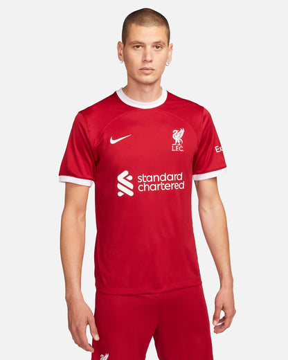 CAMISETA LIVERPOOL LOCAL 23/24