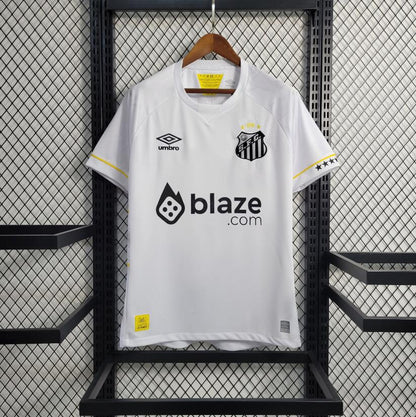 SANTOS HOME SHIRT 23/24