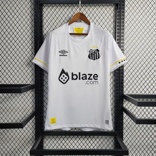 CAMISETA SANTOS LOCAL 23/24