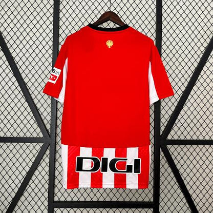 CAMISETA ATHLETIC BILBAO LOCAL 24/25