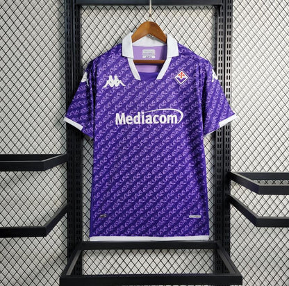 CAMISETA FIORENTINA LOCAL 23/24