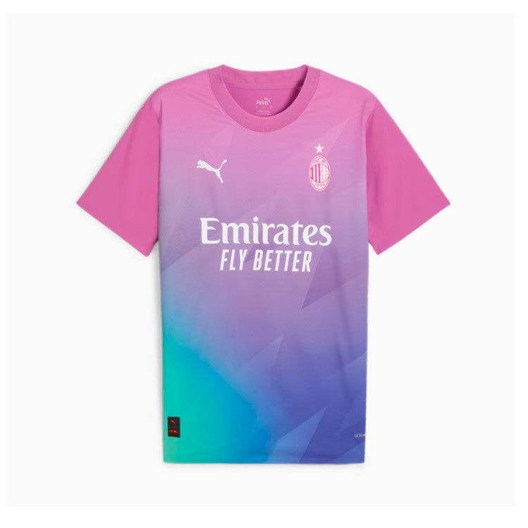 AC MILAN THIRD AWAY SHIRT 23/24