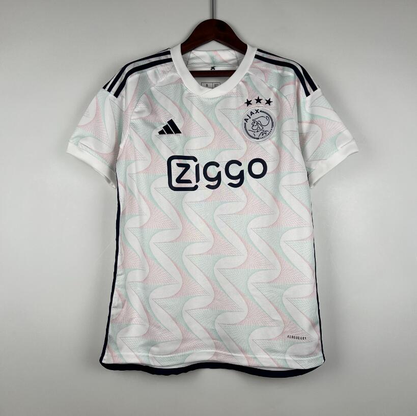 AJAX AWAY SHIRT 23/24