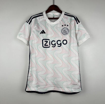 CAMISETA AJAX VISITANTE 23/24