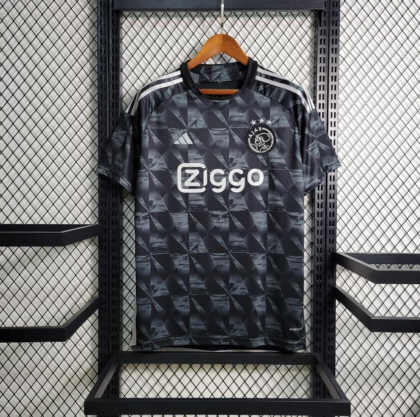 AJAX THIRD AWAY SHIRT 23/24