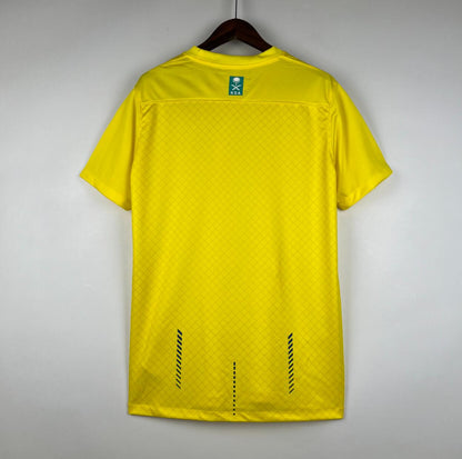 CAMISETA AL-NASSR LOCAL 23/24