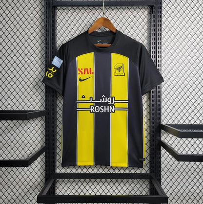 AL-ITTIHAD HOME SHIRT 23/24