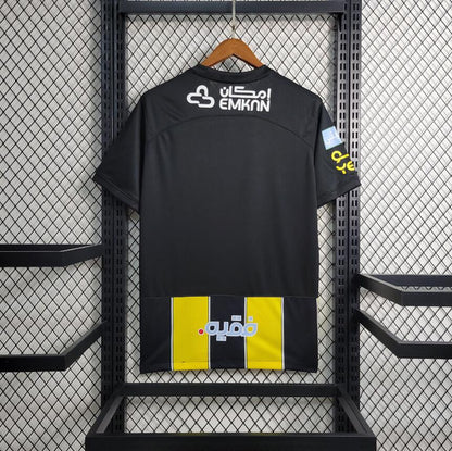 AL-ITTIHAD HOME SHIRT 23/24