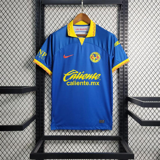 CLUB AMERICA AWAY SHIRT 23/24