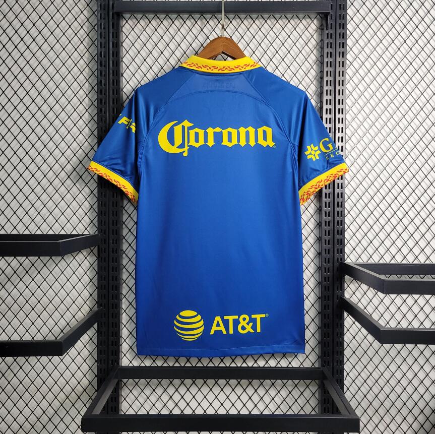 CAMISETA CLUB AMÉRICA VISITANTE 23/24