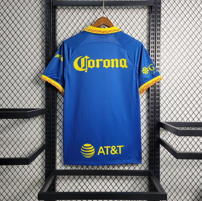 CAMISETA CLUB AMÉRICA VISITANTE 23/24