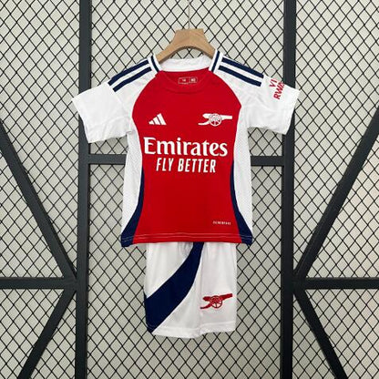 ARSENAL KIDS KIT HOME 24/25