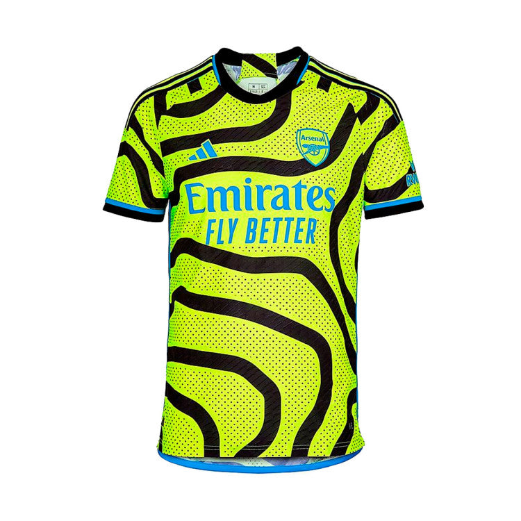 ARSENAL AWAY SHIRT 23/24