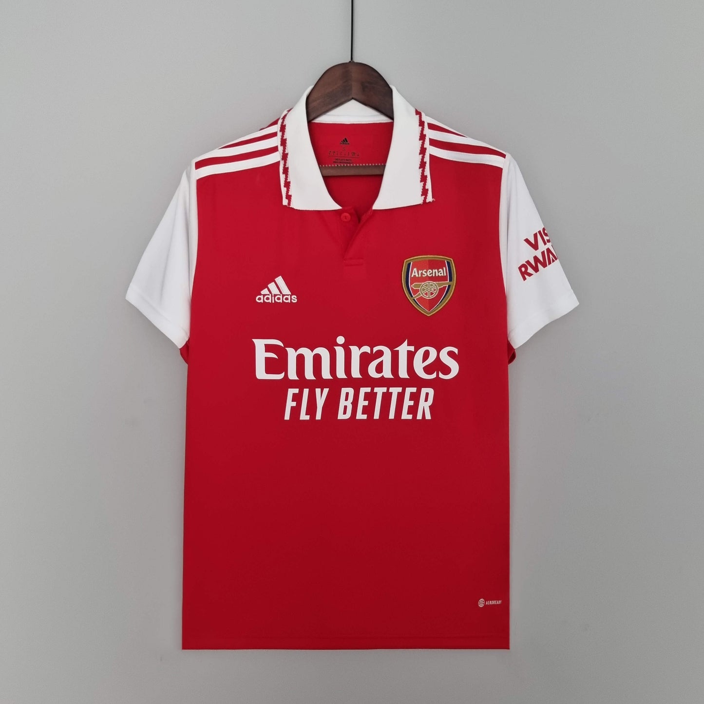 CAMISETA ARSENAL LOCAL 22/23