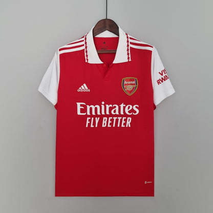 ARSENAL HOME SHIRT 22/23