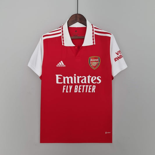 CAMISETA ARSENAL LOCAL 22/23