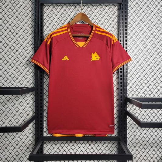 ROMA HOME SHIRT 23/24