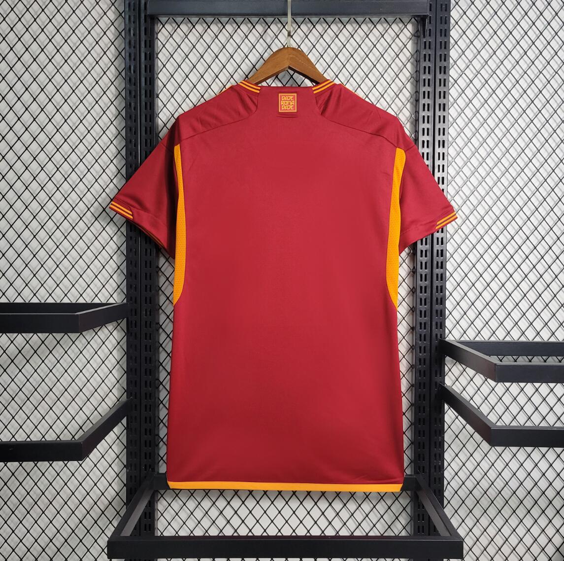 ROMA HOME SHIRT 23/24