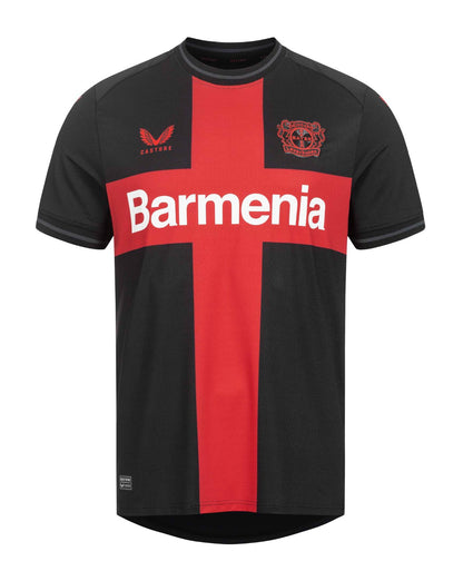 CAMISETA BAYER LEVERKUSEN LOCAL 23/24