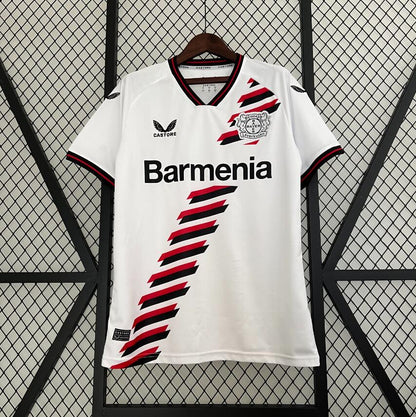 CAMISETA BAYER LEVERKUSEN VISITANTE 23/24