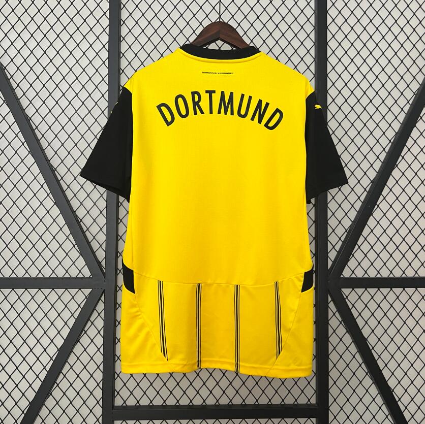 CAMISETA BORUSSIA DORTMUND LOCAL 24/25