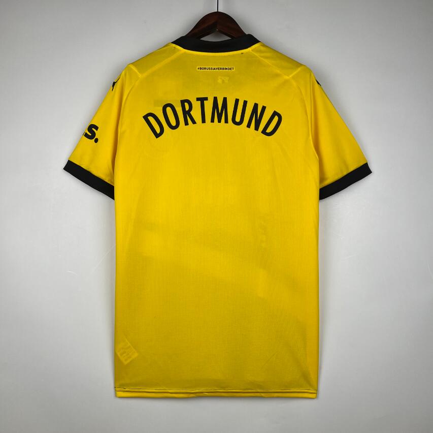 CAMISETA BORUSSIA DORTMUND LOCAL 23/24