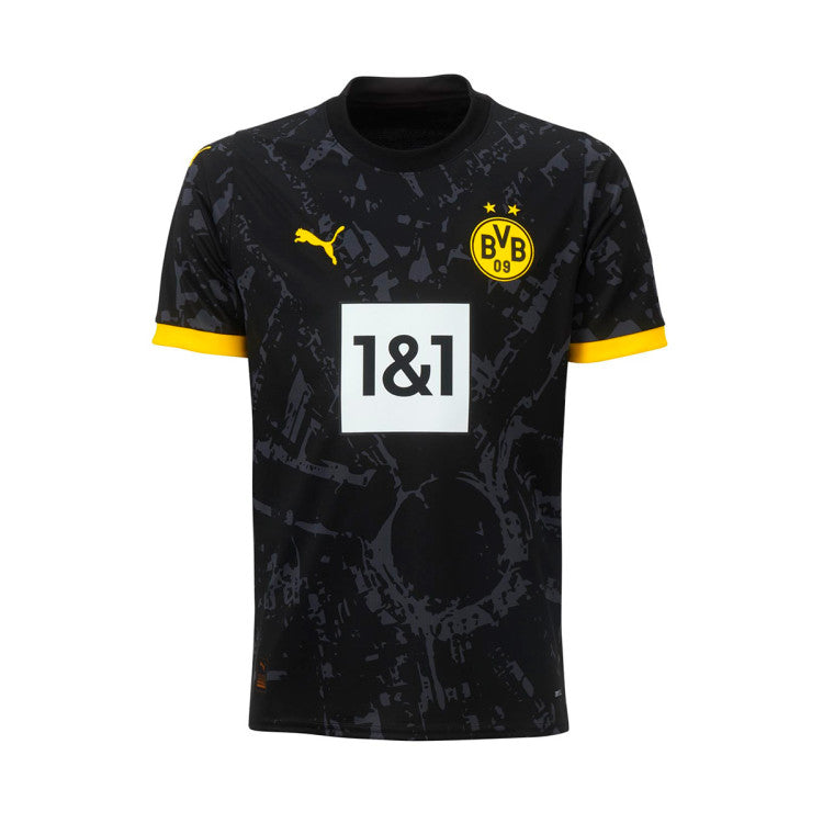 CAMISETA BORUSSIA DORTMUND VISITANTE 23/24