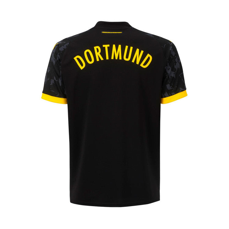 CAMISETA BORUSSIA DORTMUND VISITANTE 23/24