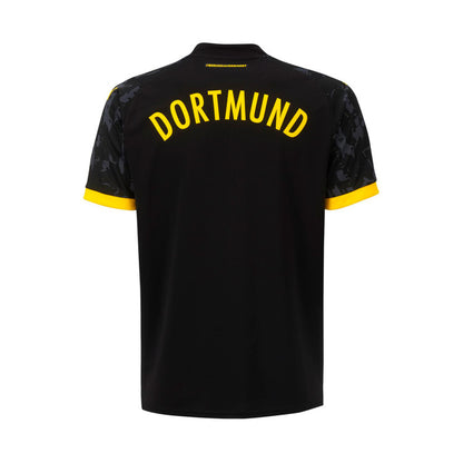 BORUSSIA DORTMUND AWAY T-SHIRT 23/24