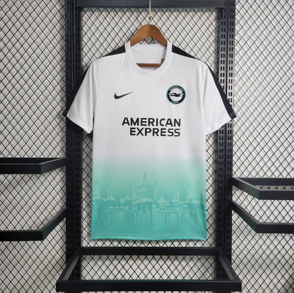 CAMISETA BRIGHTON VERSIÓN EUROPEA 23/24