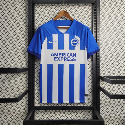 CAMISETA BRIGHTON LOCAL 23/24