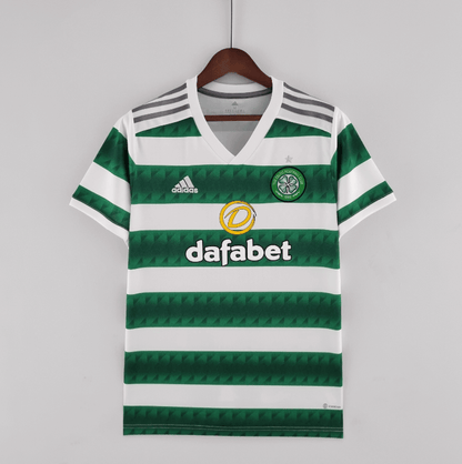 CELTICS HOME SHIRT 23/24