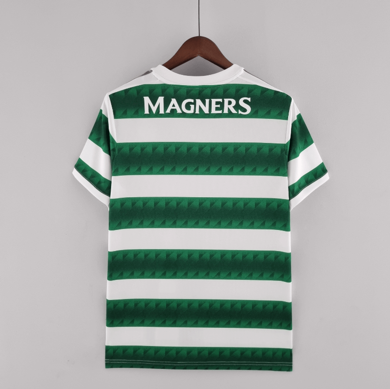 CELTICS HOME SHIRT 23/24