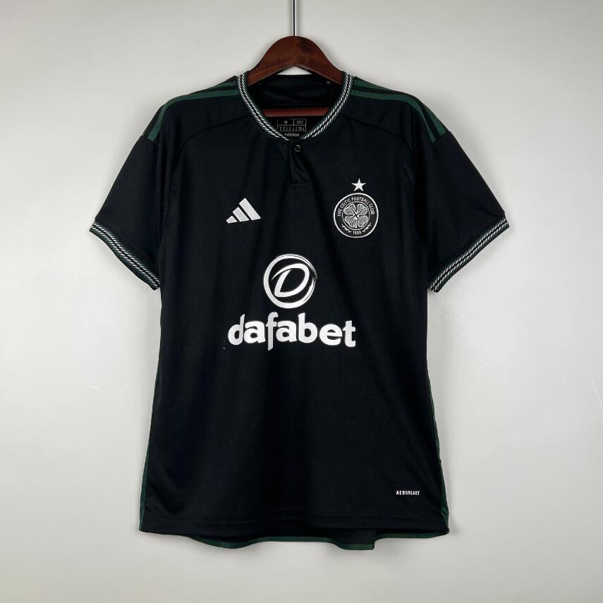 CELTICS AWAY SHIRT 23/24