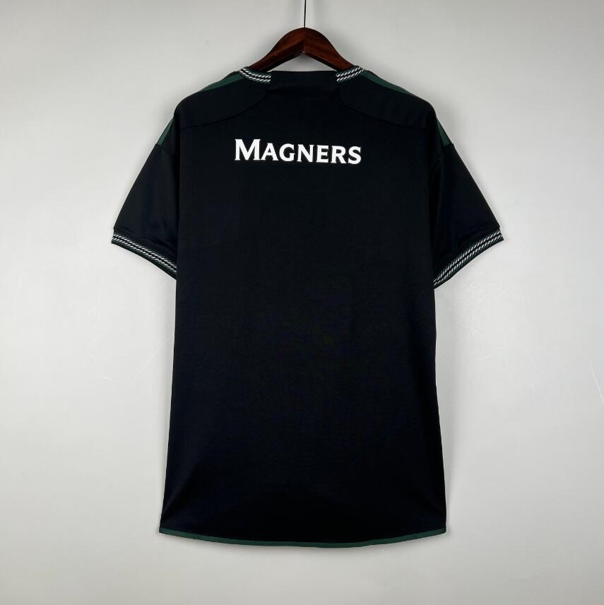 CELTICS AWAY SHIRT 23/24