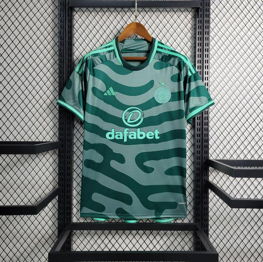 CELTICS THIRD AWAY SHIRT 23/24