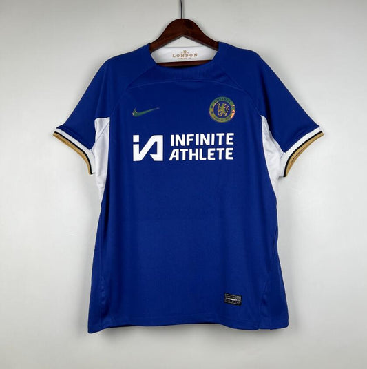 CHELSEA HOME SHIRT 23/24